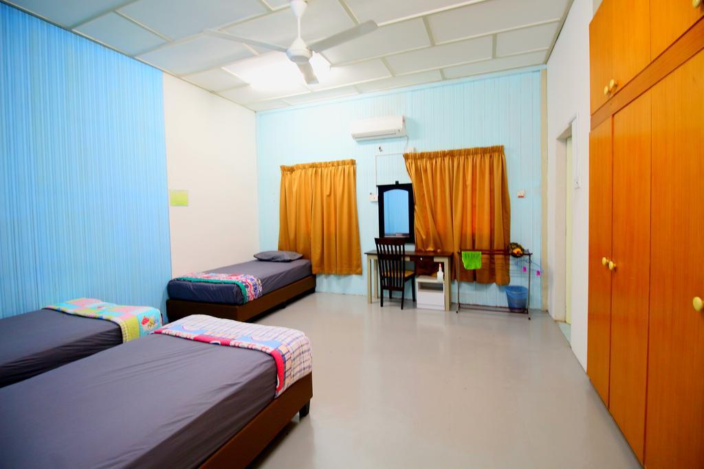 Come Inn Greenvilla Kuala Terengganu Exteriér fotografie