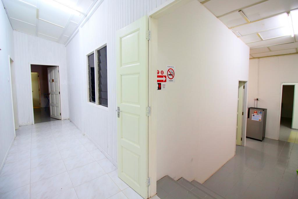 Come Inn Greenvilla Kuala Terengganu Exteriér fotografie
